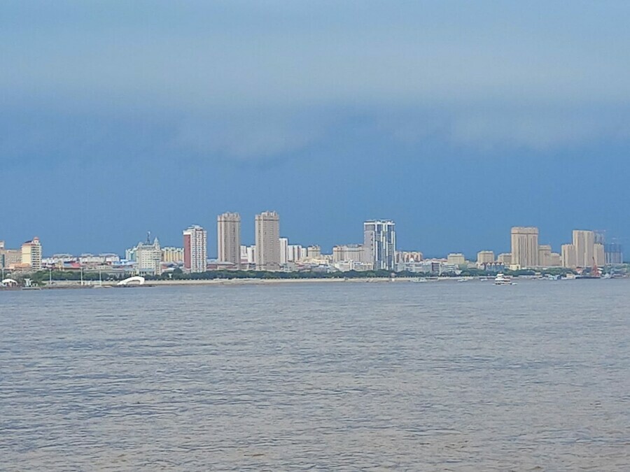 Прогноз погоды в Амурской области на субботу 7 марта