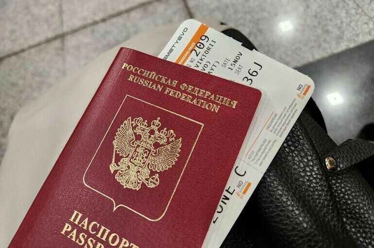 Вместо ОАЭ россиянам предлагают отдыхать на Занзибаре и Маврикии