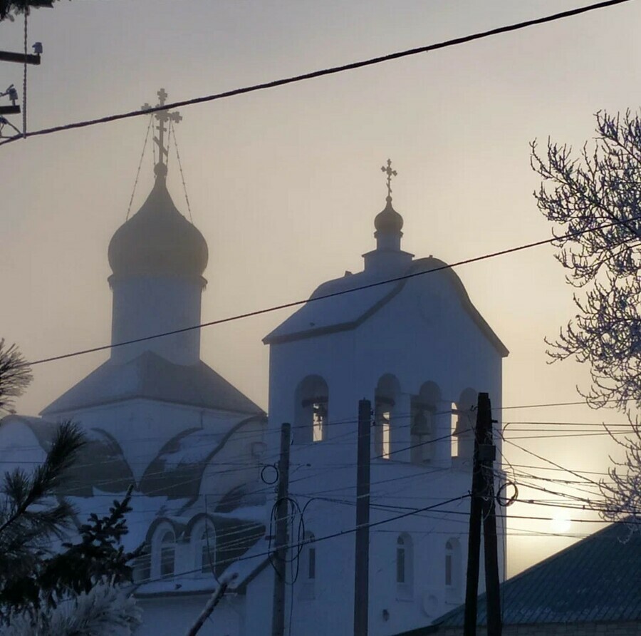 Бурейский краеведческий музей организует экскурсии по православным храмам при поддержке ВТБ