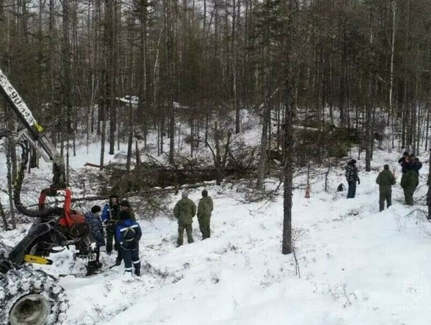 Новые данные разбившийся в Амурской области вертолет с женщинамисиловиками на борту упал не в Ромненском округе
