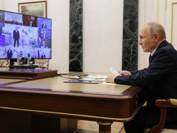 Наилучшие результаты зампред правительства страны Марат Хуснуллин отметил Амурскую область