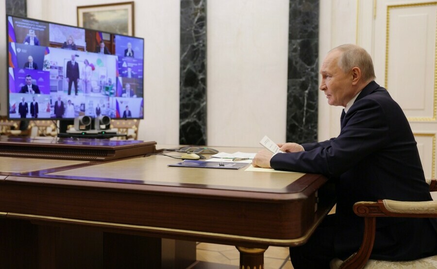 Наилучшие результаты зампред правительства страны Марат Хуснуллин отметил Амурскую область