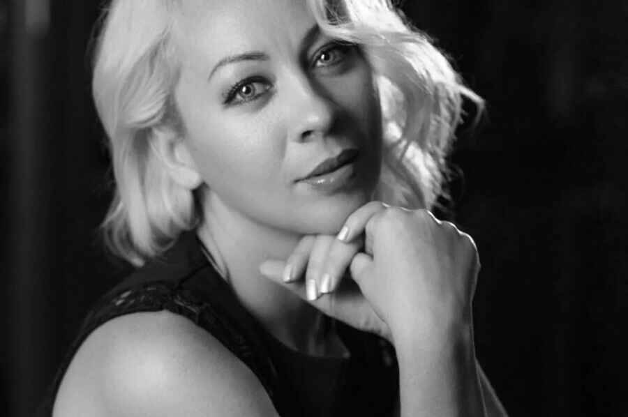 Погибла актриса из СашиТани