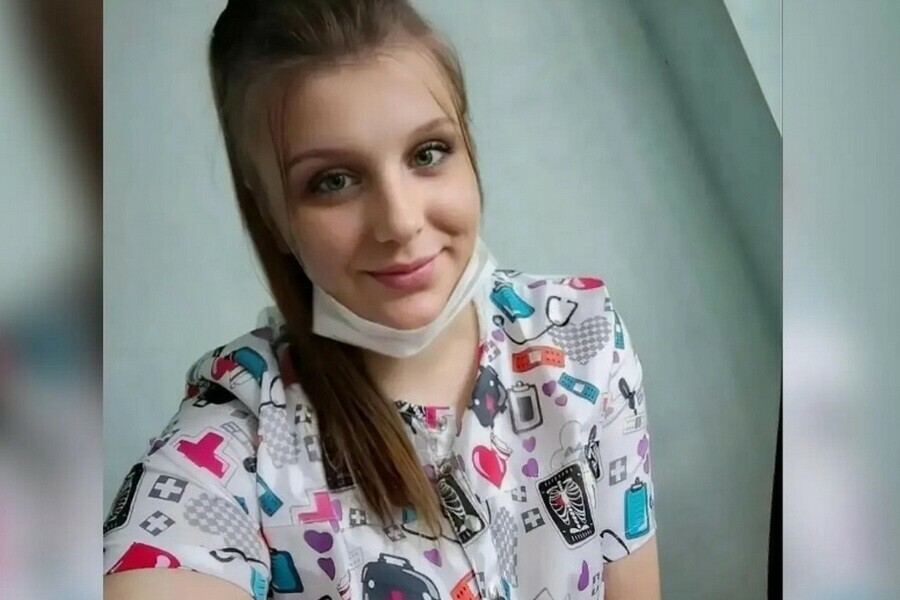 Амурчанка рассказала как помогает лечить людей в отдаленных населенных пунктах региона 