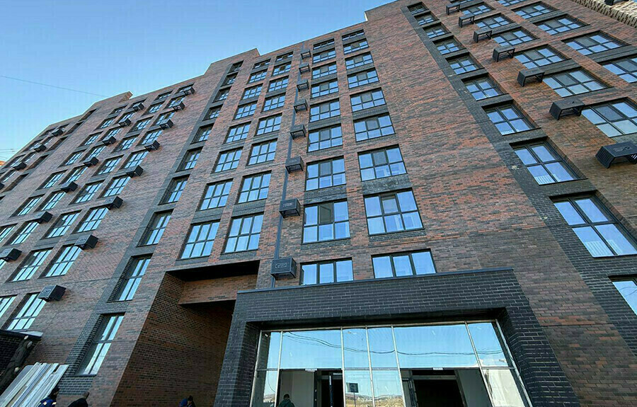 Выплату на покупку жилья могут получить амурские семьи 