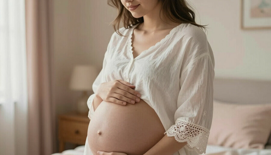 Депутат Госдумы призвал дарить россиянкам на праздники беременность