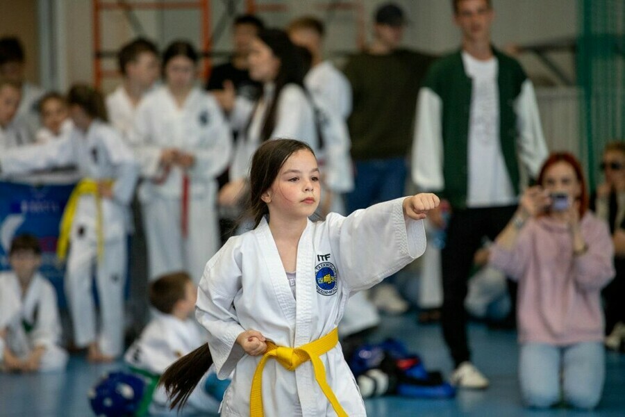 Благовещенские организации выиграли 10 миллионов рублей на развитие спорта