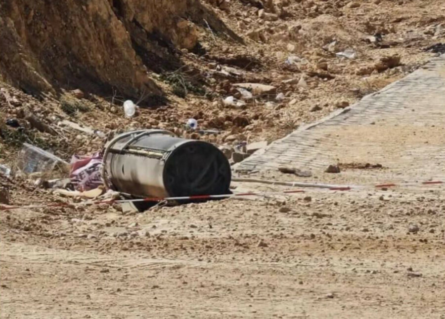 Еще одна популярная у российских туристов страна стала объектом обстрелов 