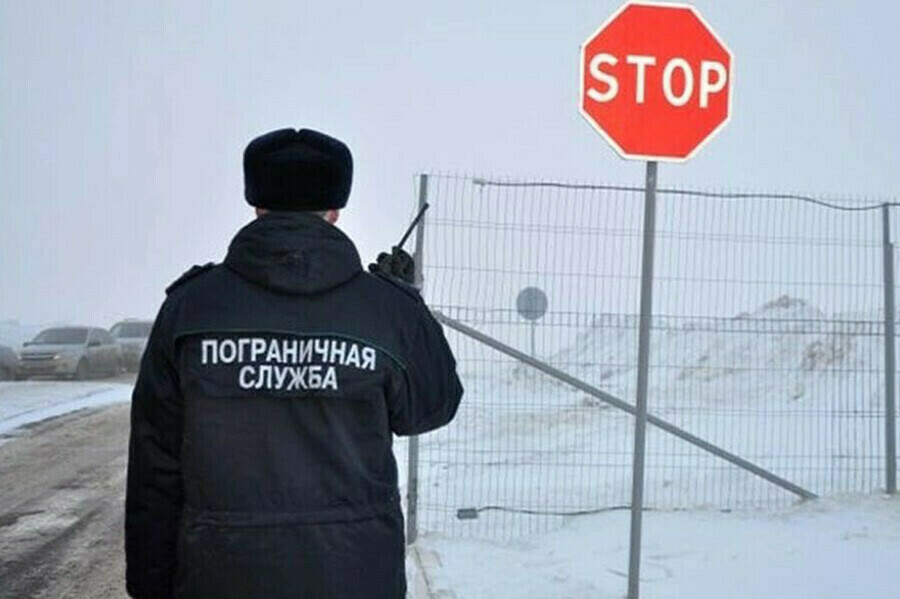 В России увеличат штраф за нарушение правил пересечения границы страны