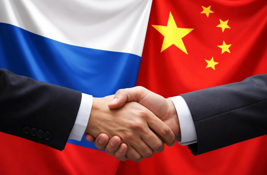 Исследование ТБизнеса Амурская область заняла второе место в России по концентрации китайского бизнеса