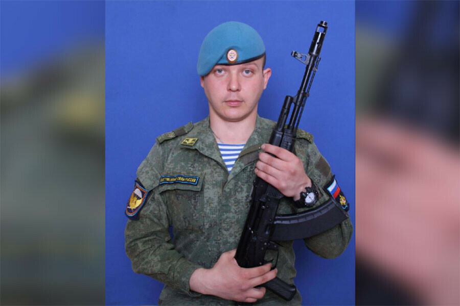 Ветеран спецоперации из Шимановска поступил в университет чтобы исполнить свою мечту