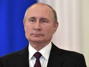 Путин допустил отключение зарубежных интернетплатформ в России