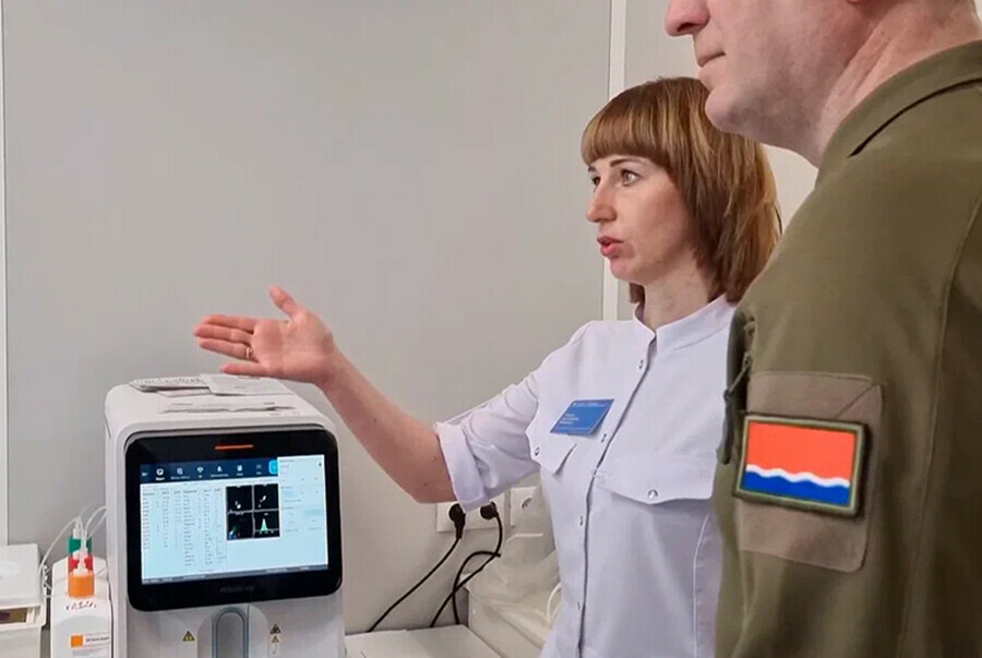 В Амурской области вступил в силу новый закон касающийся медицины