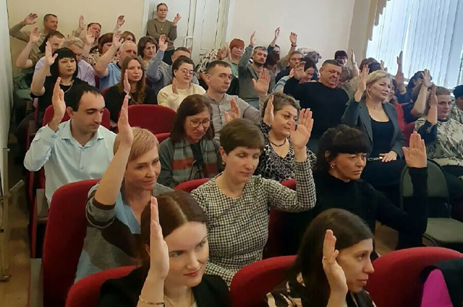 В Амурской области скоро изменит свой статус Константиновский район