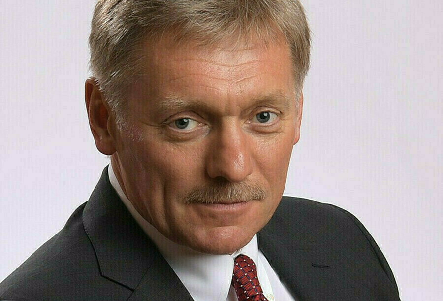 Разработчикам Мах необходимо обогнать конкурентов заявил Песков