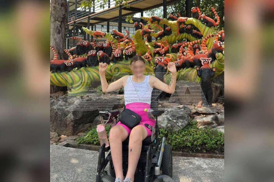 Россиянка удалила зуб мудрости в Таиланде и впала в кому