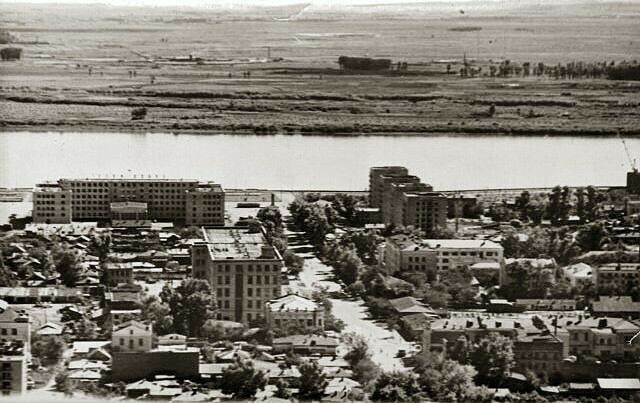 В Амурском музее расскажут почему Сахалян стал Хэйхэ