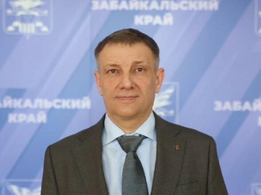 Руководитель амурского МЧС покинул регион и получил новую должность в правительстве Забайкалья