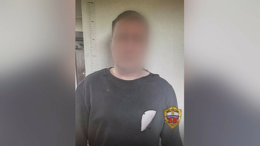 Амурчанин совершил зверское убийство в центре Москвы видео