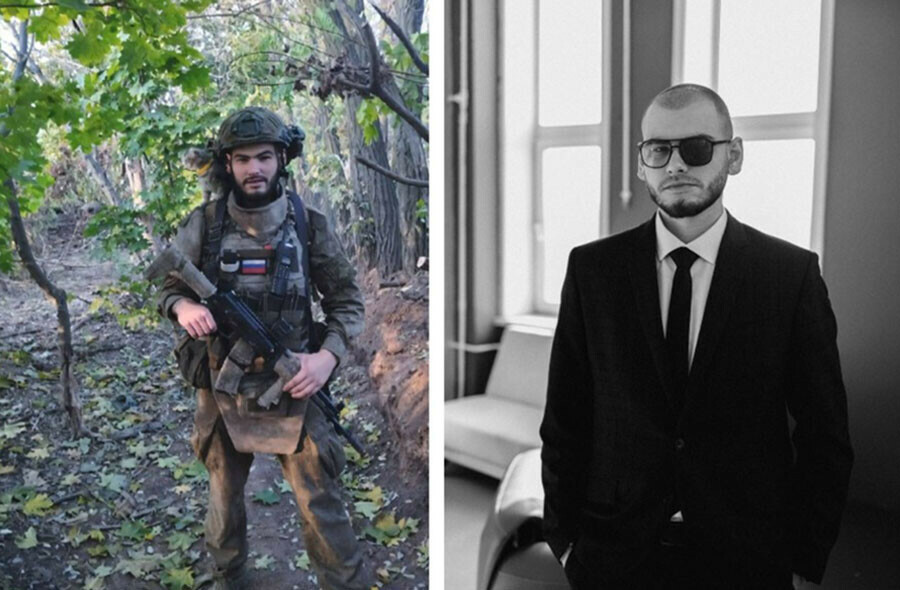 В Благовещенске ветеран СВО нашел себя в ITбизнесе