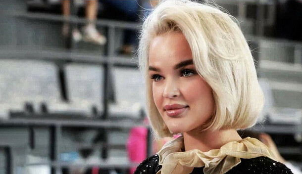 Мне не хочется приехать в Москву и быть там серой мышью мастер спорта по художественной гимнастике Яна Гончарова о работе и жизни