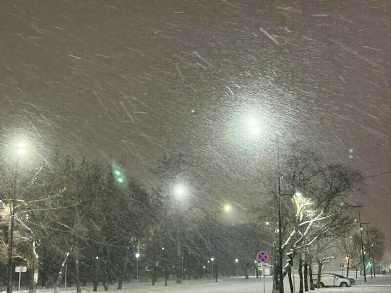 Погода будет опасной желтый уровень объявлен в Амурской области