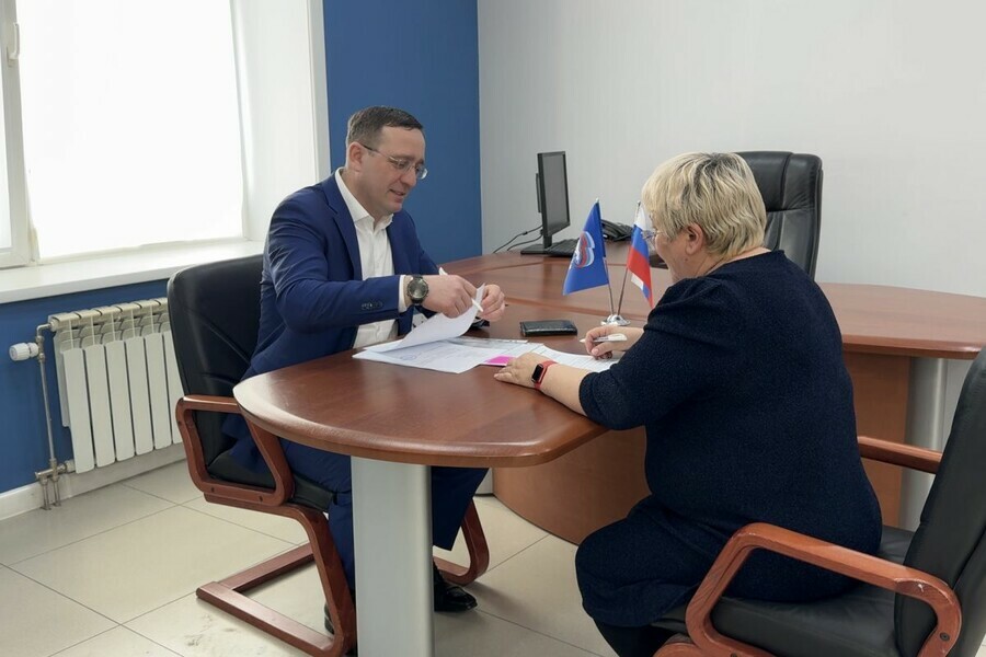 В Амурской области официально дан старт избирательной кампании в законодательное собрание