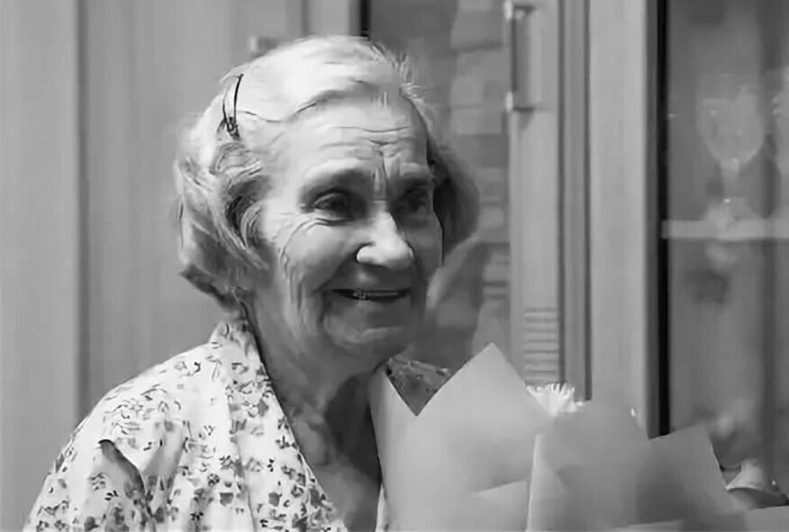 Светлый и мудрый человек умерла почетный гражданин Благовещенска Прасковья Денисова