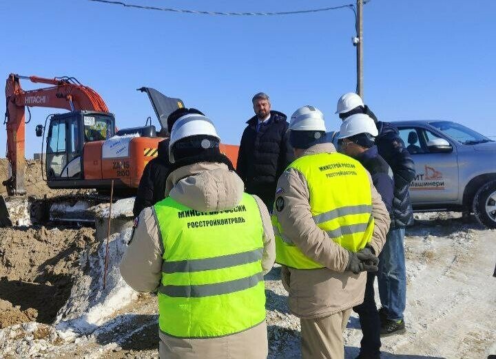 В Благовещенске обсудили реализацию важного проекта который сохранит экологию города и главных рек Приамурья