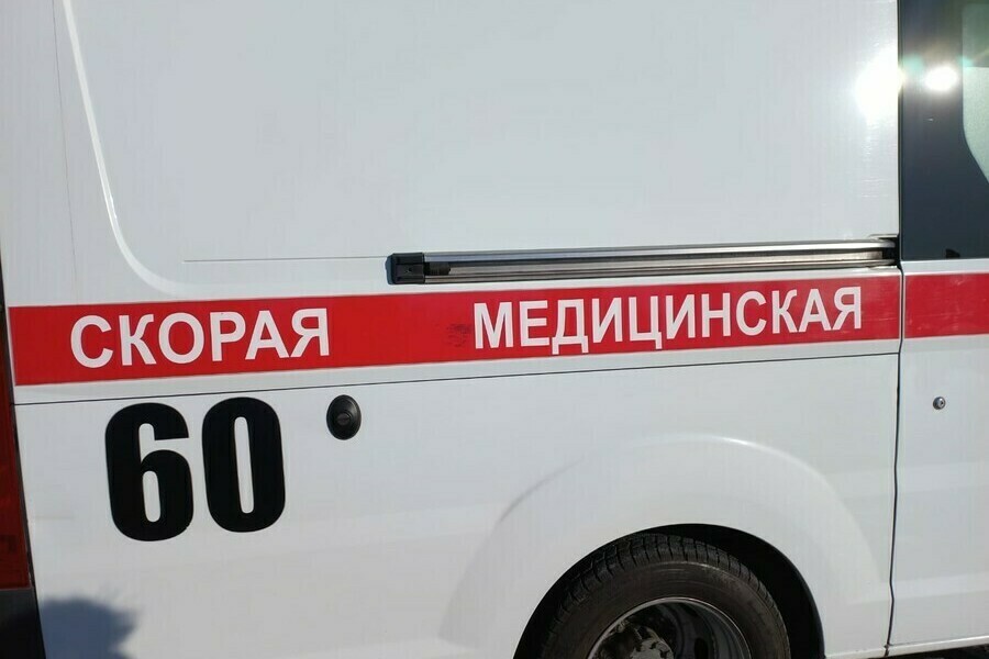 На стройке в Чигирях скончался рабочий Начато расследование 