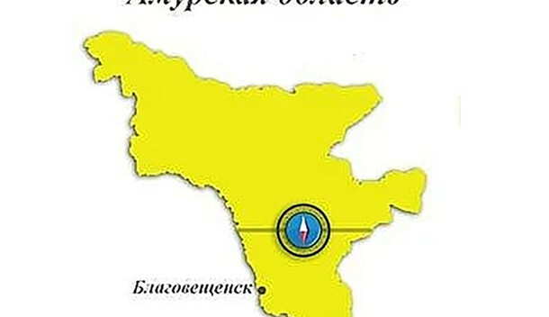 На 14 марта амурские спасатели объявили опасную погоду