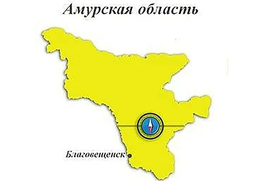 На 14 марта амурские спасатели объявили опасную погоду