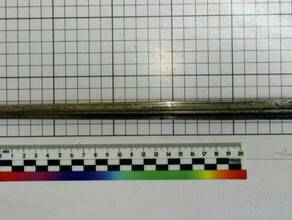 На жд станции в Приамурье в багаже у женщины нашли неожиданный предмет который использовали в XIX веке