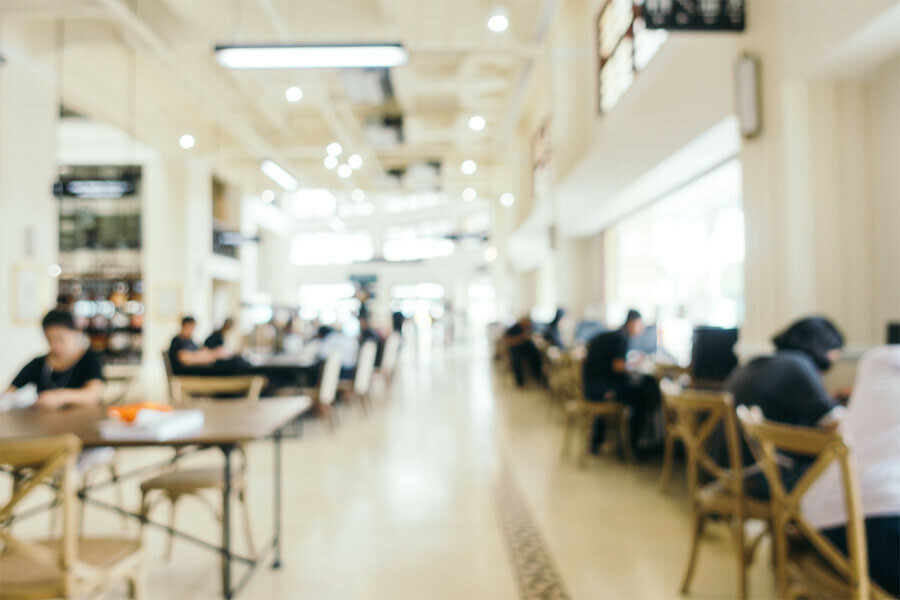 В колледжах Амурской области увеличится количество бюджетных мест