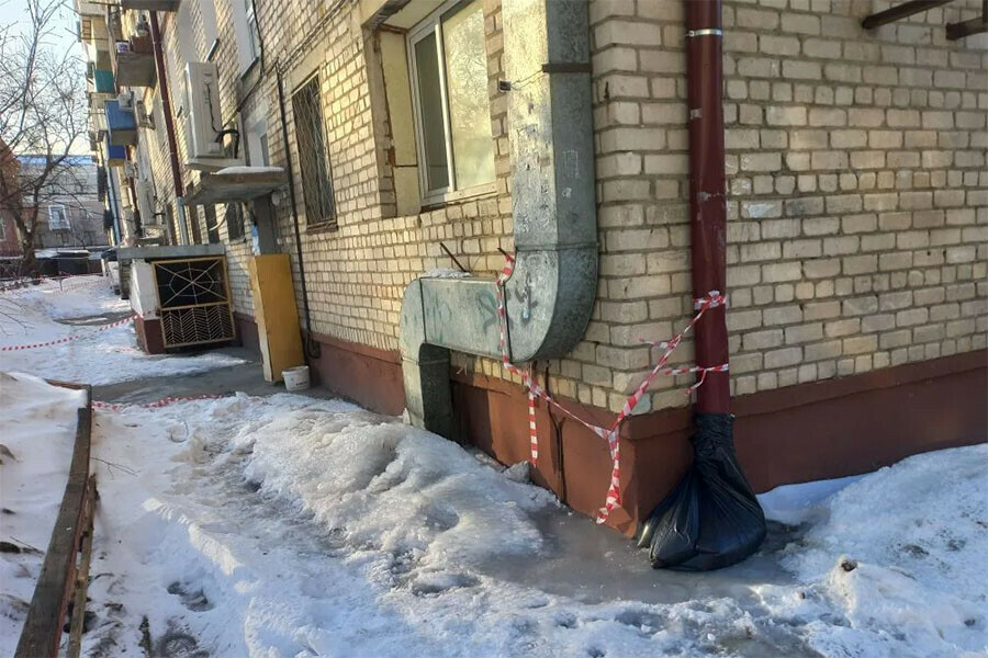 Защита от подтоплений управляйки должны вывезти снег из дворов Благовещенска и очистить крыши