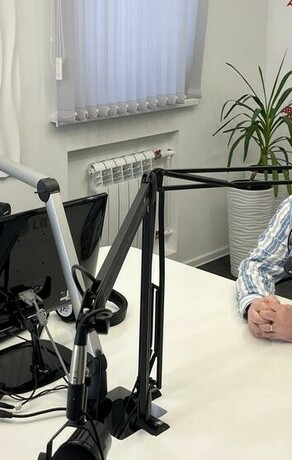 Необходимо все делать без права на ошибку начальник стартового комплекса Ангара Олег Баронецкий  о пусках ракет и подготовке к пилотируемым запускам с космодрома Восточный