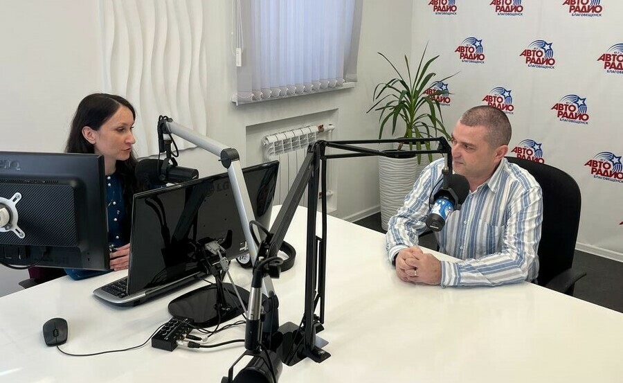 Необходимо все делать без права на ошибку начальник стартового комплекса Ангара Олег Баронецкий  о пусках ракет и подготовке к пилотируемым запускам с космодрома Восточный