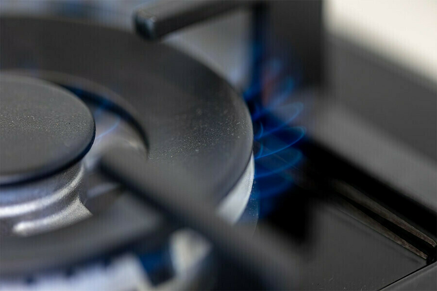 Благовещенцы могут подать заявку на подключение дома к газу Какие документы нужны 