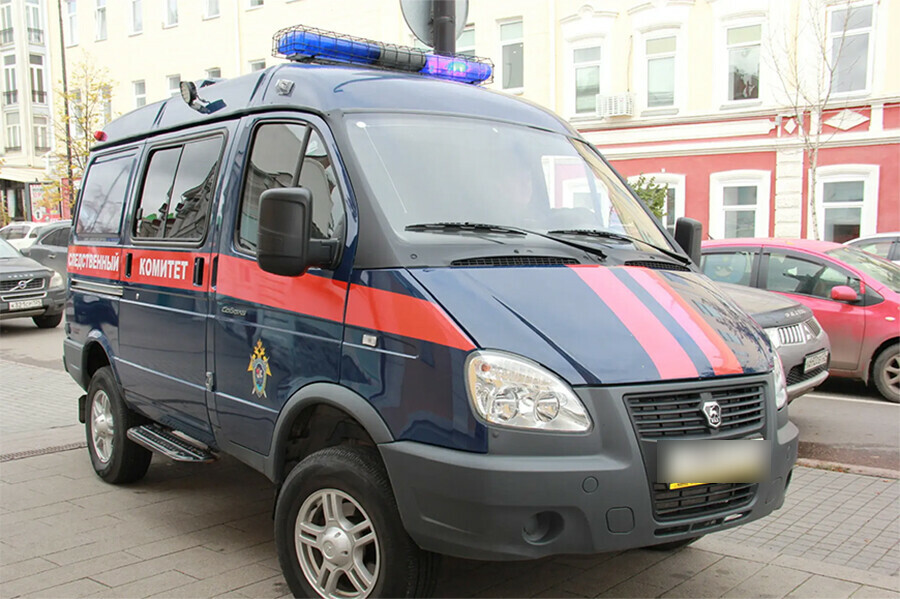 Отец и его маленький сын заблудились и замерзли насмерть в тайге