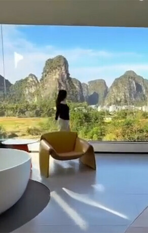 К горам Аватара теперь можно улететь с Дальнего Востока видео