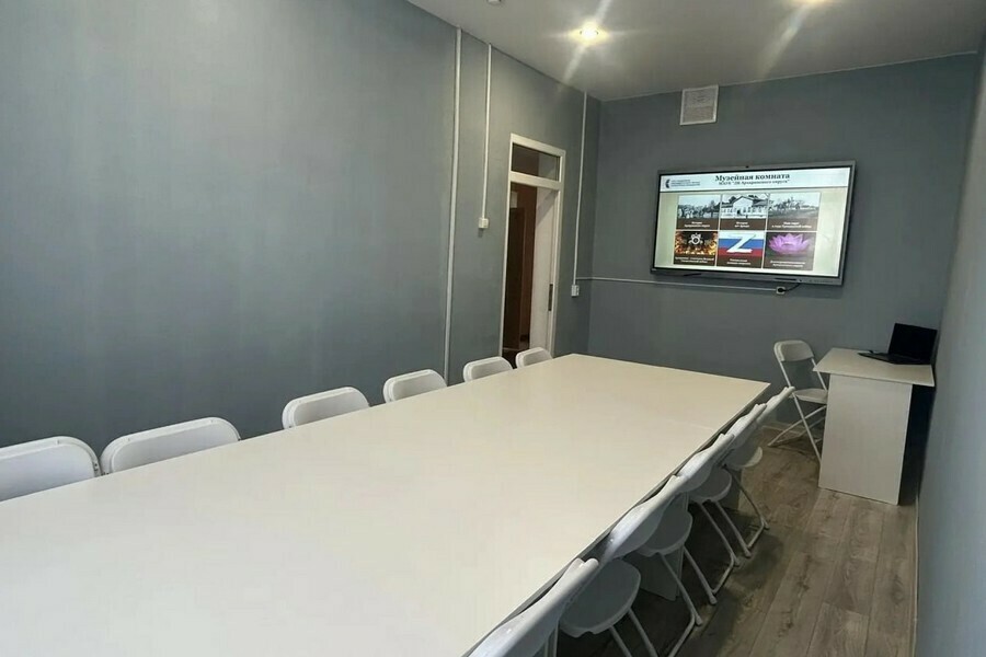 Амурский проект стал лучшим из более чем 800 вариантов по всей стране фото 