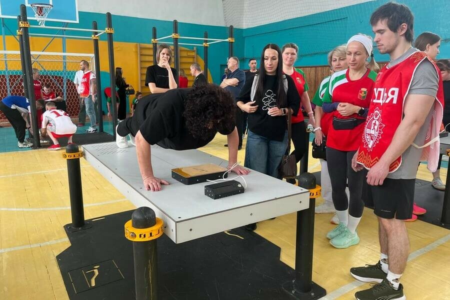 Региональный фестиваль всероссийского комплекса Готов к труду и обороне стартовал в Приамурье 