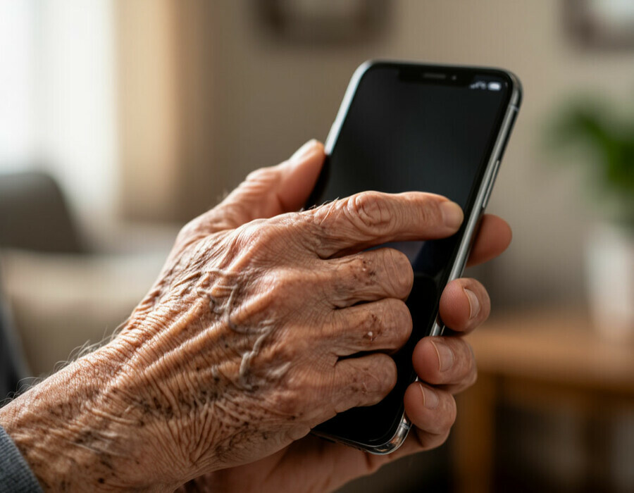 Мошенники атаковали пенсионеров в мессенджерах 