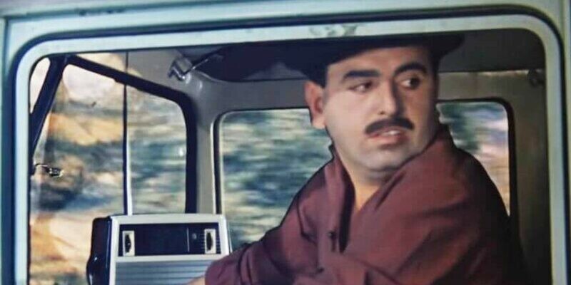 Скончался актер Николай Гаро сыгравший в Кавказской пленнице и Киндзадза