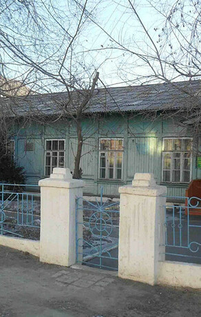 Музей в городе названном в честь расстрелянного революционера отремонтируют в Амурской области