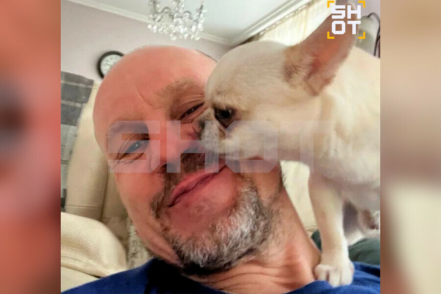 В красноярской тайге исчез спецназовец Специалисты вспомнили семью Усольцевых