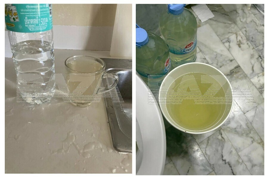 Ротавирус и гнойная ангина в Таиланде снова отравились российские туристы