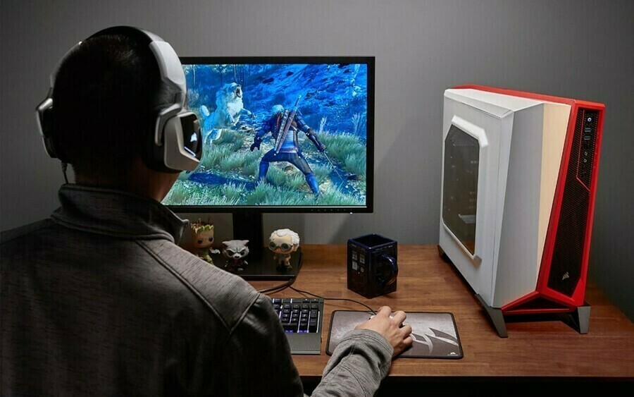 Сборка компьютера критически подорожает изза войны на Ближнем Востоке