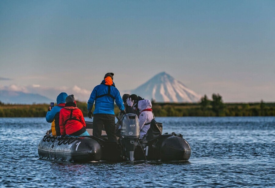 Топ направлений для искушенных путешественников