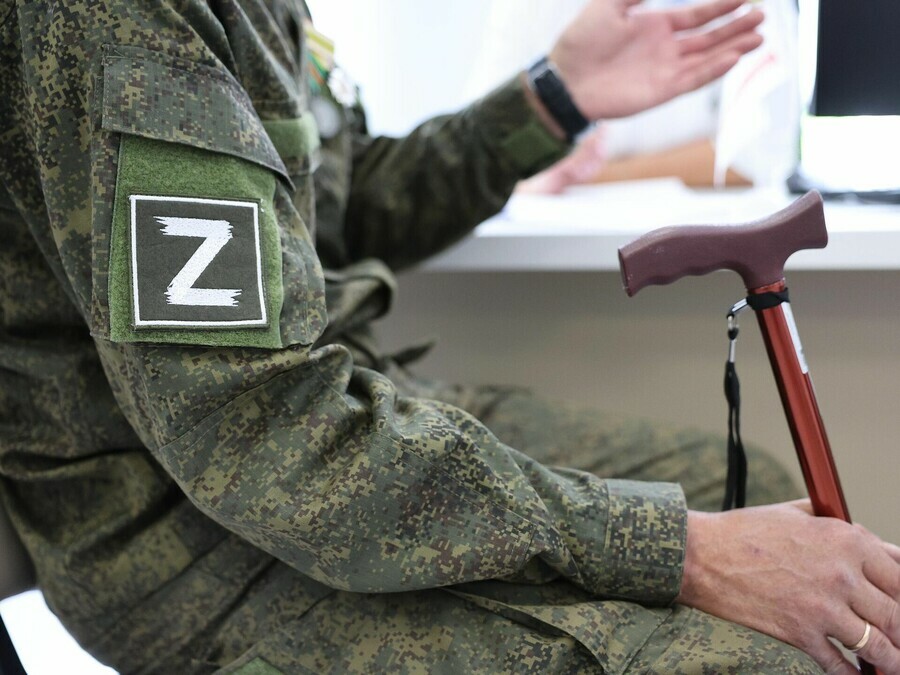 В Приамурье неродному отцу который воспитал бойца СВО помогли получить выплаты в связи с его гибелью